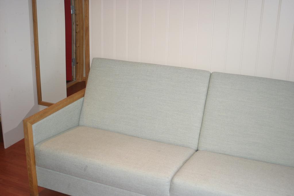 Villa Jergul Astu Karasjok Habitación foto