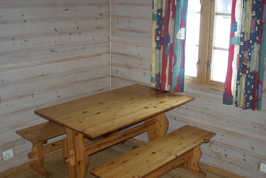 Villa Jergul Astu Karasjok Habitación foto
