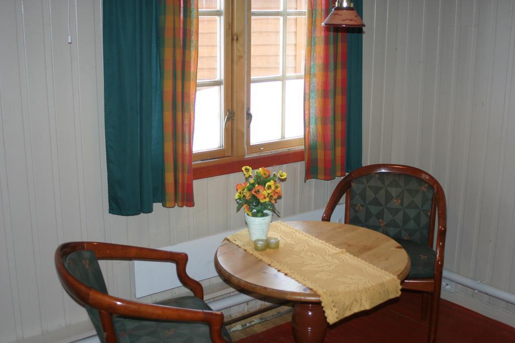 Villa Jergul Astu Karasjok Habitación foto