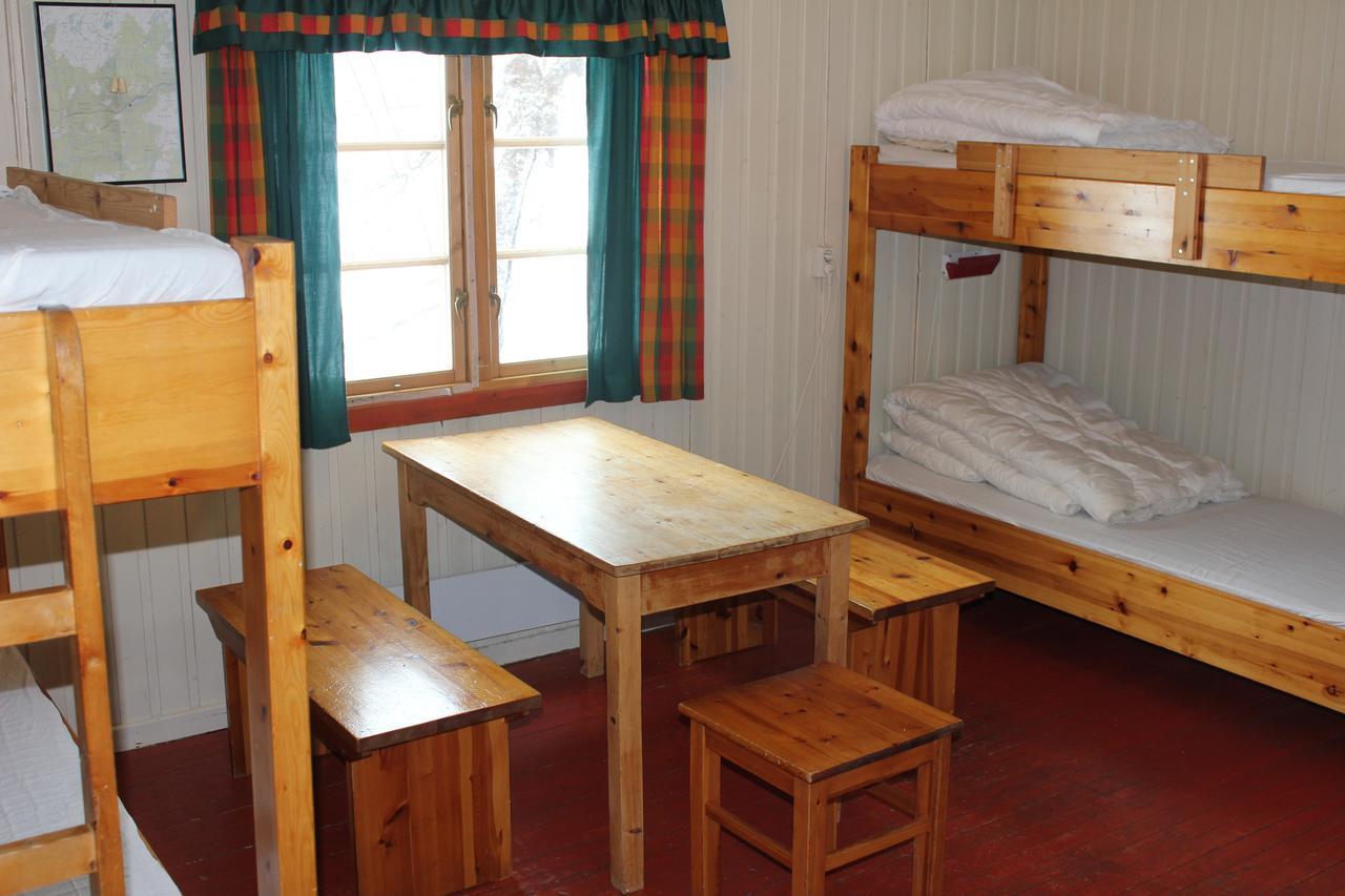 Villa Jergul Astu Karasjok Habitación foto